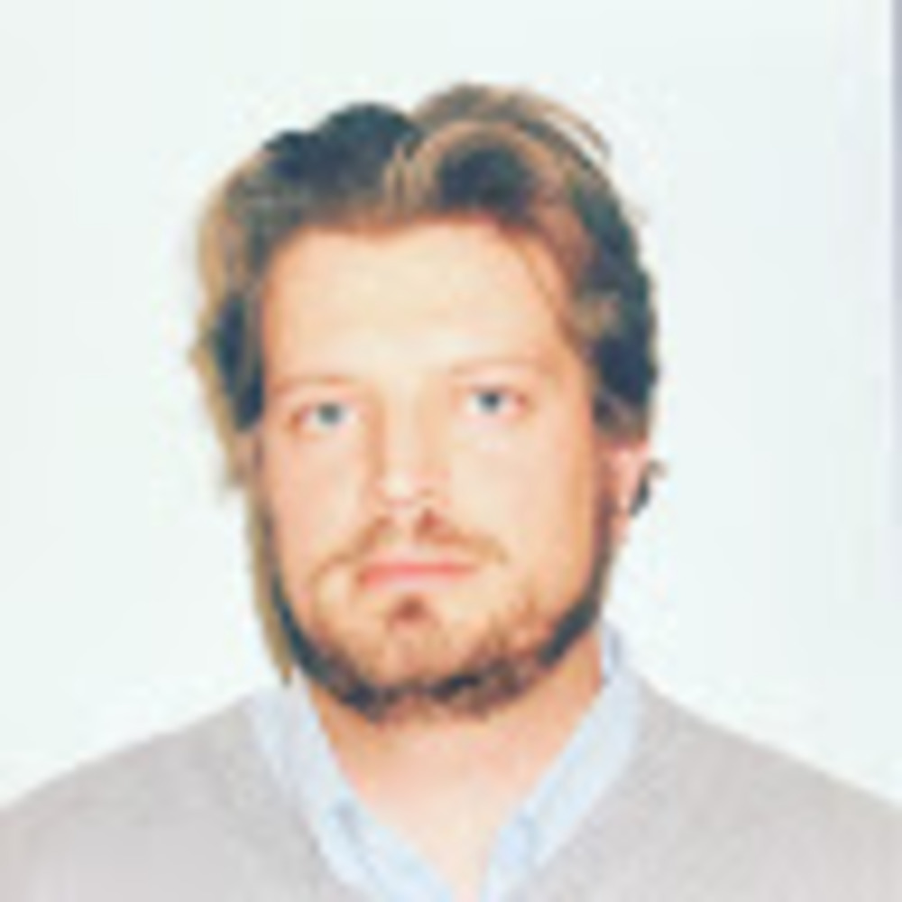 Meet your Posher, Rich